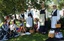 Tuuletus-piknik 2013 Joen Lehtosen puisto