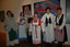 Kalevala juhla 2012 "Muodon mieli - ajan kieli"